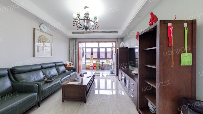 碧桂园泊云间二手房实景图