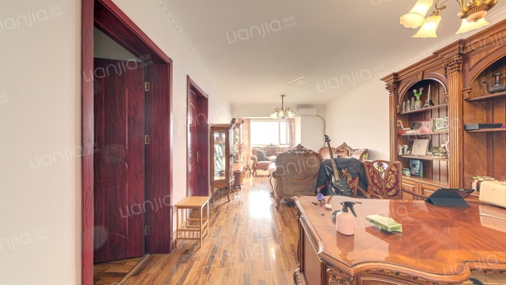 华远君城二手房实景图