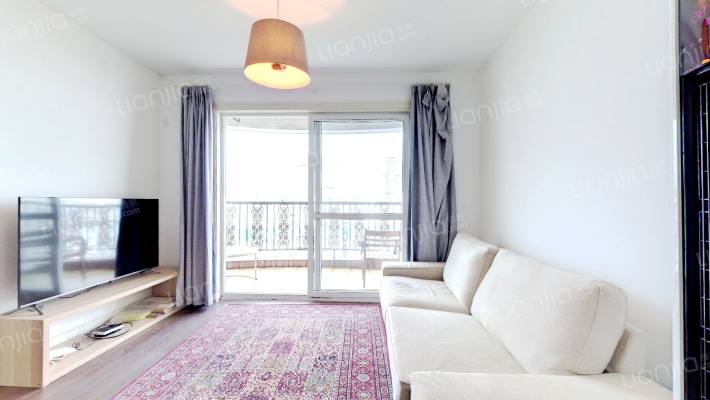 锦丽斯公寓二手房实景图