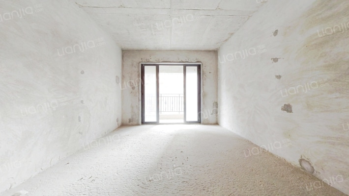 万祥豪苑二手房实景图