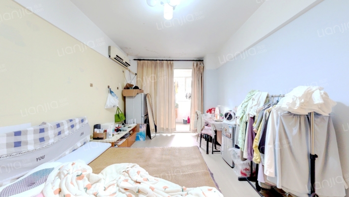 三利花园二手房实景图