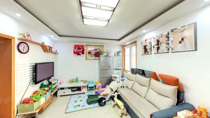 杨柳新村二手房实景图