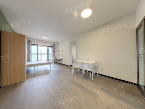 整租·滨江琉森  3室2厅 西南