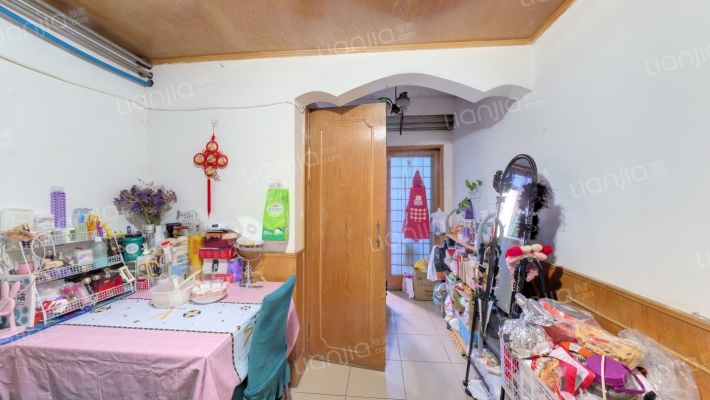 槐东小区二手房实景图