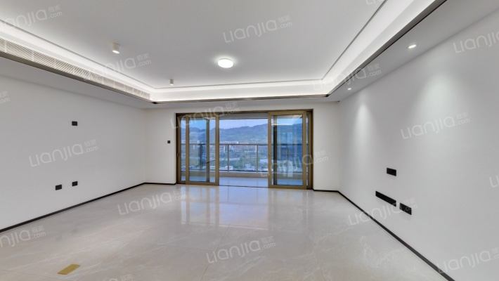 万科璞园璞屿二手房实景图