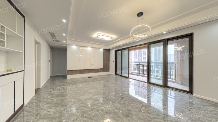 华润澜山望一期二手房实景图