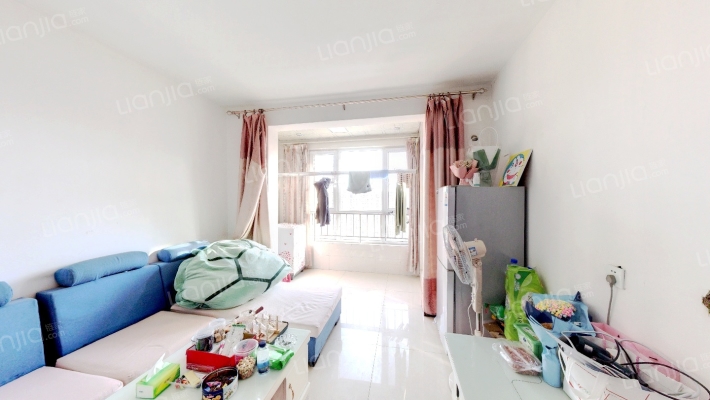 大谈裕园二手房实景图