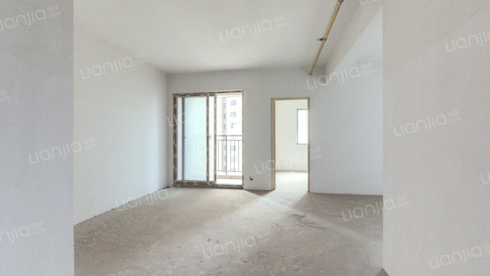 十里家园二手房实景图