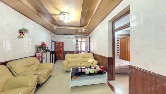 胡湾里四街二手房实景图