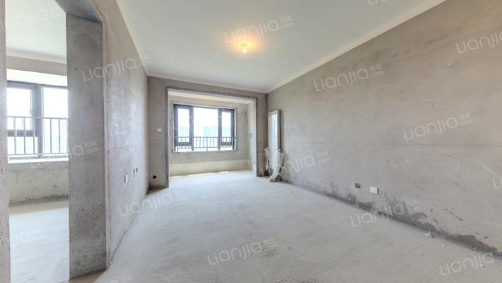 金岱文苑二手房实景图