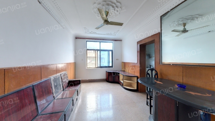 京西路二手房实景图