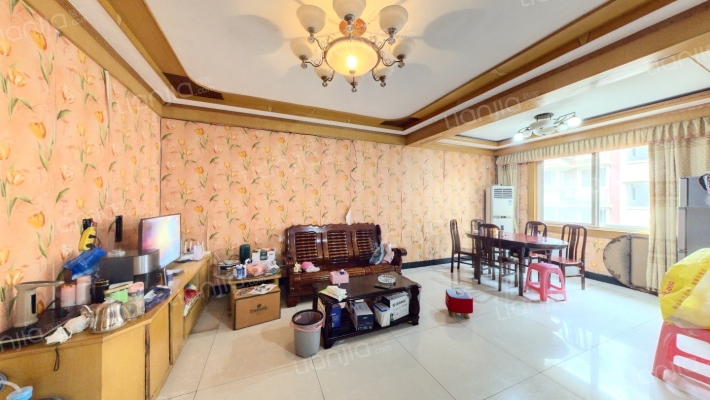 金源公寓(余杭)二手房实景图