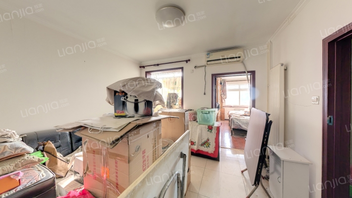 花家地西里一区二手房实景图