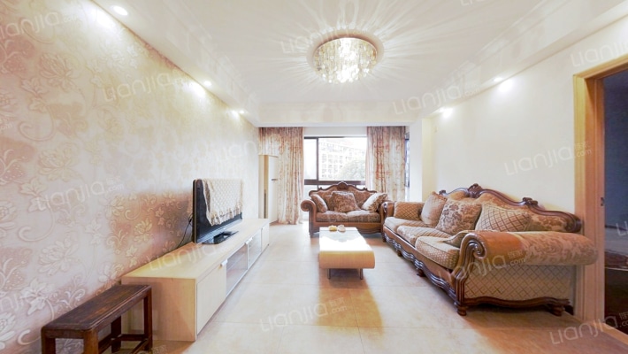 东湖馨园二手房实景图