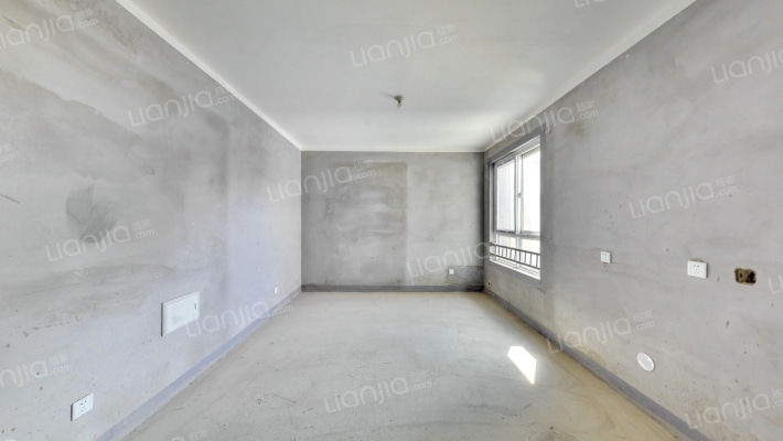 泰成悦府二手房实景图