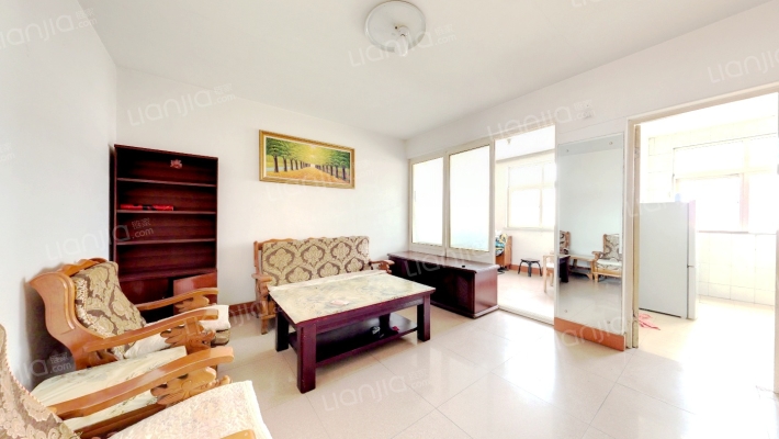 安居二小区二手房实景图