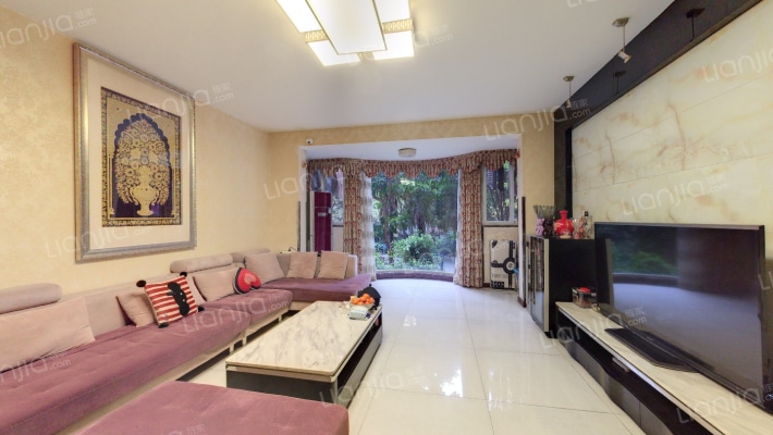 鸿生花园二手房实景图