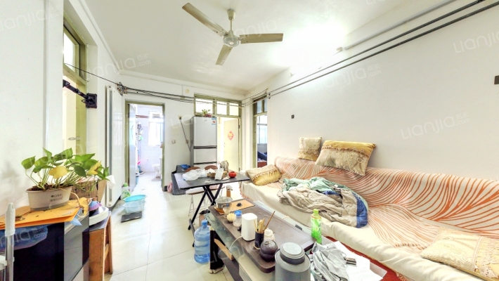 汝河路22号院二手房实景图