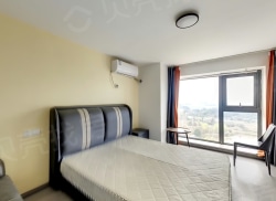 整租·玲珑郡 1室1厅 西南_玲珑郡租房