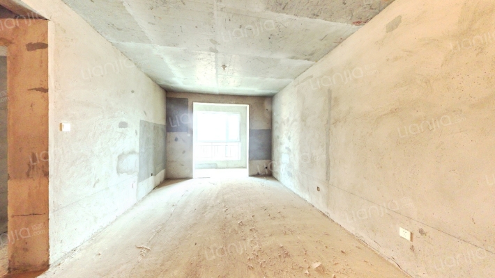 御江景城二手房实景图