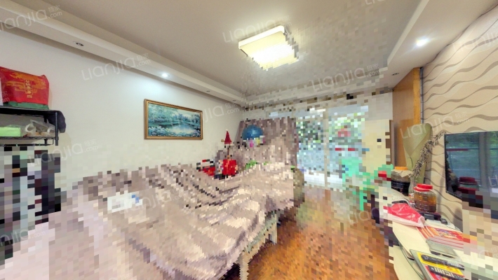 碧华邻二手房实景图