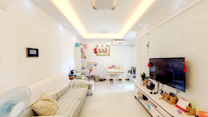 中物科技园二手房实景图