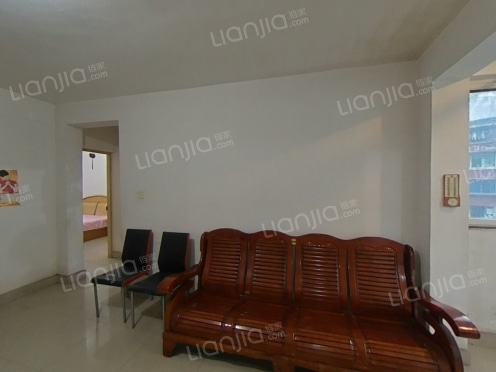 整租·尖东旺座一期 3室1厅 西南