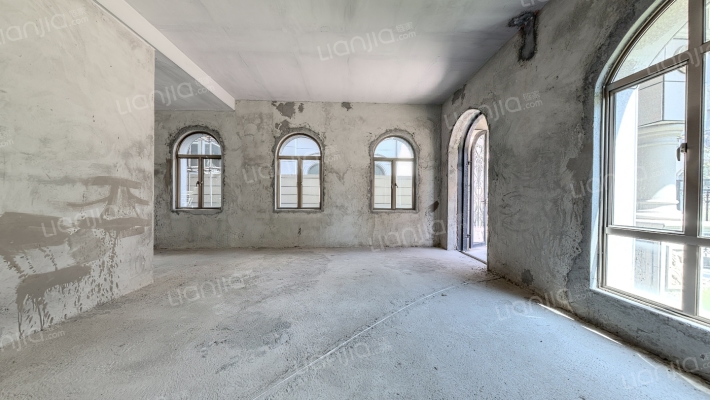 紫云台二手房实景图