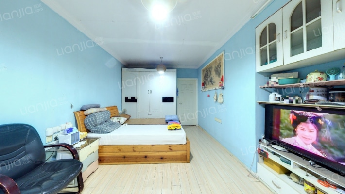 静安新城二区二手房实景图