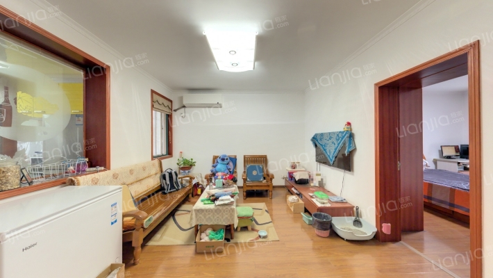 瀛洲湾二手房实景图