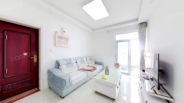 金河名都二手房实景图