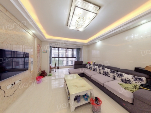 整租·槠溪·碧水香邻 2室2厅 南/北