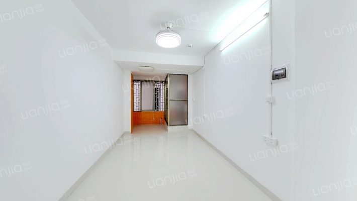 天佑六路二手房实景图