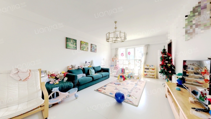 太禾水晶城二手房实景图