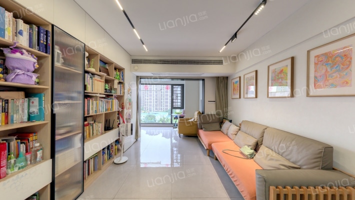 时代印记二手房实景图