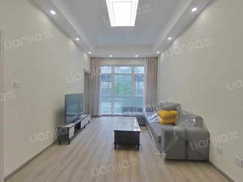 整租·洲际健康城 2室1厅 西