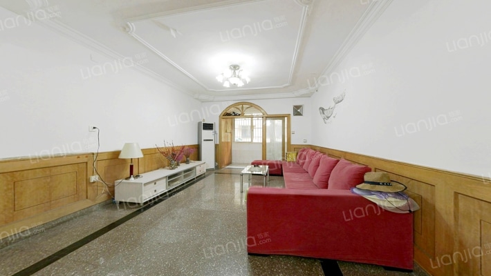 远东公寓二手房实景图