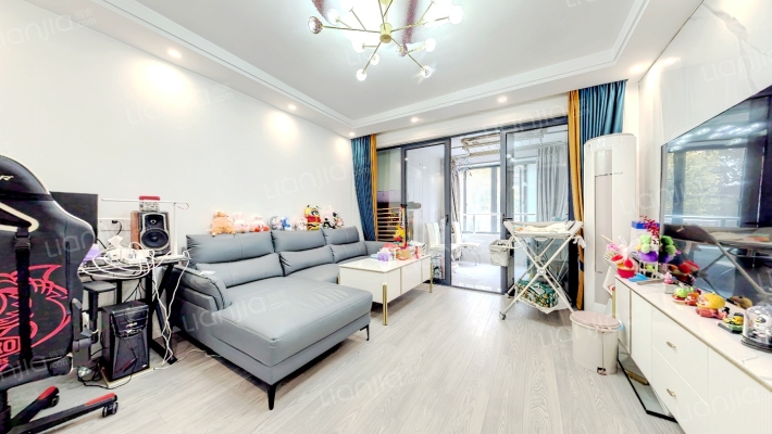 宝宸怡景园二手房实景图