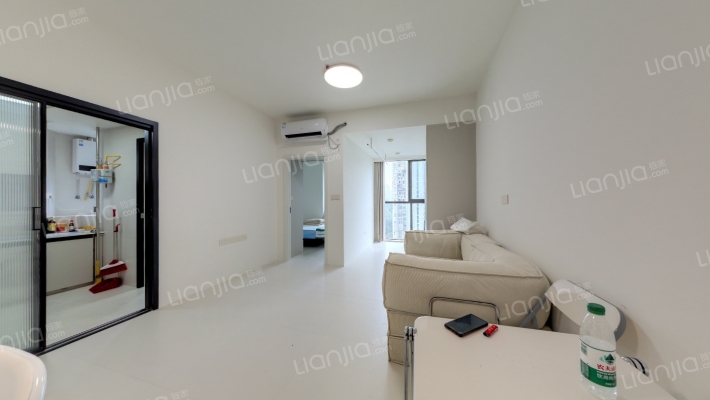 曦圆柳镇二期二手房实景图