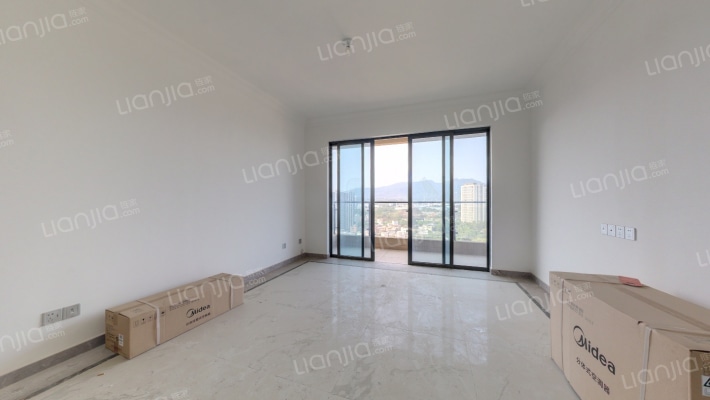 碧桂园太东天樾湾二手房实景图