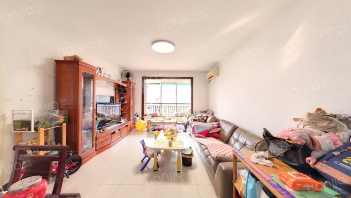 二十一世纪花园四期二手房实景图