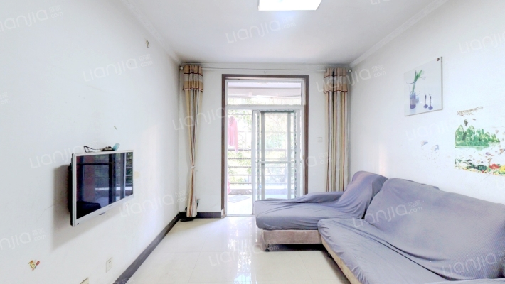 瑞泰城市家园二手房实景图