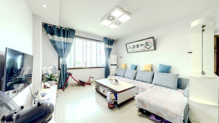 水城茗馨苑C区二手房实景图