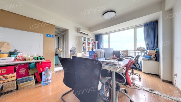 华府金沙二手房实景图