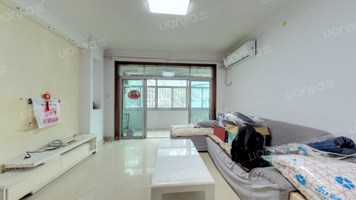 锦冠华城二手房实景图