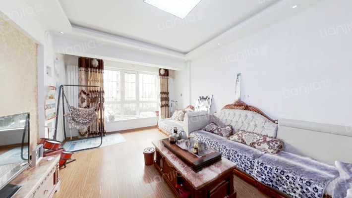 学伟国际城二手房实景图