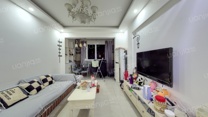 春语江山二手房实景图