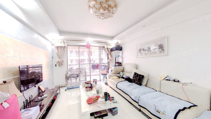 尚品世家二手房实景图