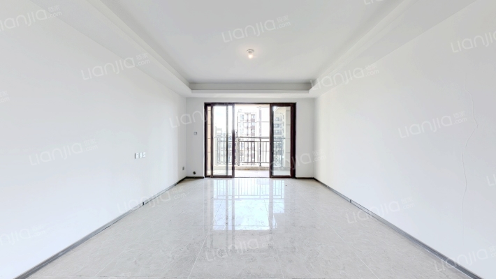 碧桂园西流湖名城八号院二手房实景图