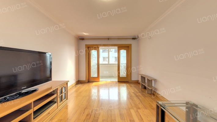 人民街158弄二手房实景图